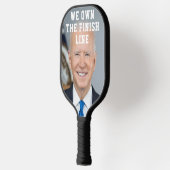 Biden Pickleball Schläger (Links)