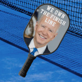 Biden Pickleball Schläger