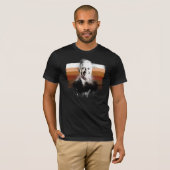 Biden POC Pride T - Shirt (Vorne ganz)