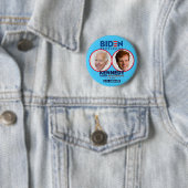 Biden Präsident Kennedy Senat 2020 Button (Beispiel)