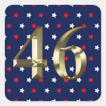 Biden President, Biden Harris 2020 Gold Blue