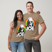 Biden Pride T-Shirt (Unisex)