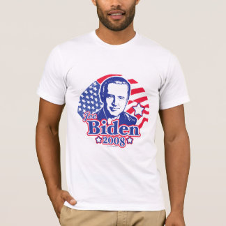 Biden Shirt 2008