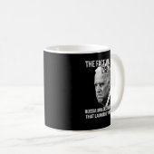 Biden Sie das Gesicht, das Sie machen, wenn Russla Kaffeetasse (VorderseiteRechts)
