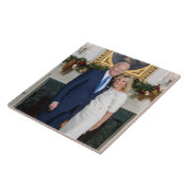 Biden Staat der Weihnachtsanschrift Gewerkschaft Fliese (Seite)