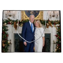 Biden Staat der Weihnachtsanschrift Gewerkschaft
