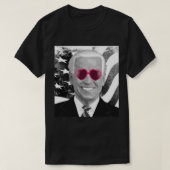 Biden T-Shirt (Design vorne)