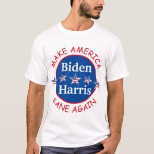 Biden und Harris machen Amerika wieder gesund T-Shirt