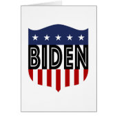BIDEN US Flagge (Vorne)