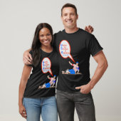 Biden USA SALVATION 2020 T-Shirt (Unisex)