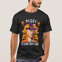 Biden verwirrte Spooky zu Halloween 2023 Merry Tha
