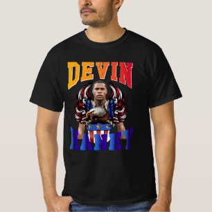 Biden zitiert T-Shirt