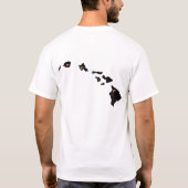 bidt2 T-Shirt (Rückseite)