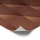 Bieben. Poster (Ecke)