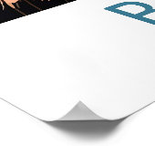 Biebrza 1 poster (Ecke)