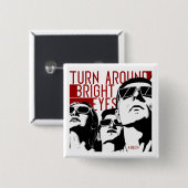 Biegen Sie um das helle Auge Eclipse Button (Vorne & Hinten)