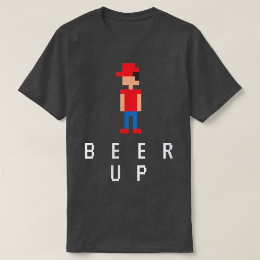 Biegen T-Shirt (Design vorne)