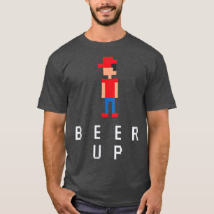 Biegen  T-Shirt