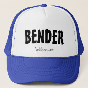 BIEGER-Hut Truckerkappe