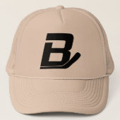 Bieger-Klassiker-Deckel Truckerkappe (Vorderseite)