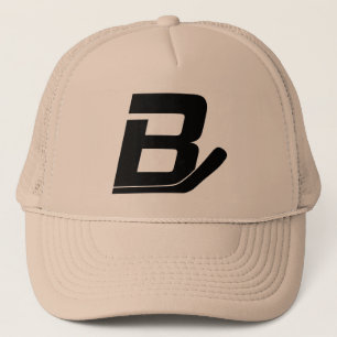 Bieger-Klassiker-Deckel Truckerkappe