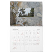 Biegung, das Herz von ODER Kalender (Feb 2027)