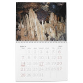 Biegung, das Herz von ODER Kalender (Mär 2027)