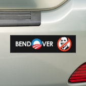 BIEGUNG VORBEI AUTOAUFKLEBER (Auf Auto)
