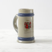 Biehl (Bedeutung) Bierglas (Vorderseite Links)