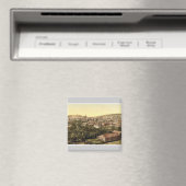 Bielefeld (d. h. Bielefeld) aus dem Nordosten, Magnet (In Situ (Geschirrspüler))