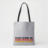 Bielefeld Deutschland Tasche (Vorderseite)