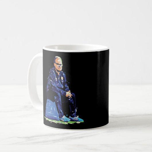 Bielsa Bucket Kaffeetasse (Vorderseite Links)