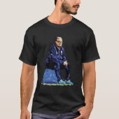 Bielsa Bucket T-Shirt (Vorderseite)