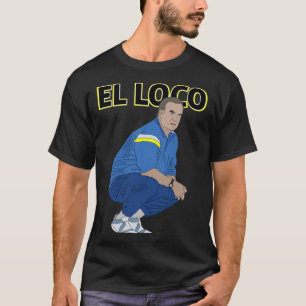 Bielsa - Marcelo Bielsa - El Loco - IN BIELSA T-Shirt
