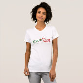 Bien Chingona T-Shirt (Vorne ganz)