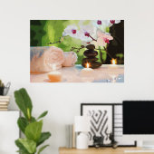 BIEN ETRE POSTER (Heimbüro)