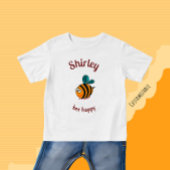Biene Baby T-shirt