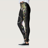 BIENE BESCHEIDENE Leggings (Links)