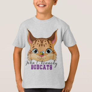 Biene Bobcat T-Shirt