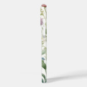 Biene Case-Mate iPhone Hülle (Rückseite / Links)