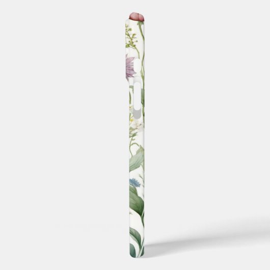 Biene Case-Mate iPhone Hülle (Rückseite / Links)