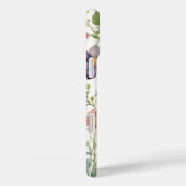 Biene Case-Mate iPhone Hülle (Rückseite / Rechts)