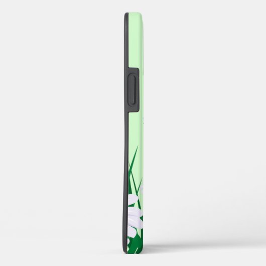 Biene Case-Mate iPhone Hülle (Rückseite / Rechts)