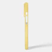 Biene Case-Mate iPhone Hülle (Rückseite / Links)