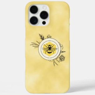 Biene iPhone 16 Pro Max Hülle