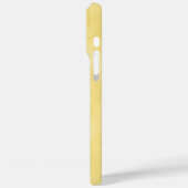 Biene Case-Mate iPhone Hülle (Rückseite / Links)