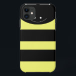 Biene! Case-Mate iPhone Hülle<br><div class="desc">Diese glückliche Bee wird Liebe,  wenn Sie Ihr iPhone zu buzz Set!</div>