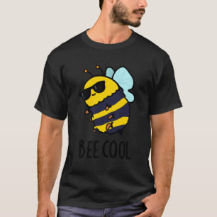 Biene Cool Funny Bug Pun T-Shirt