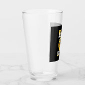 Biene Cool Glas (Rechts)