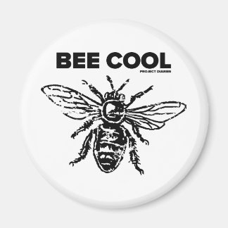 Biene Cool Magnet
